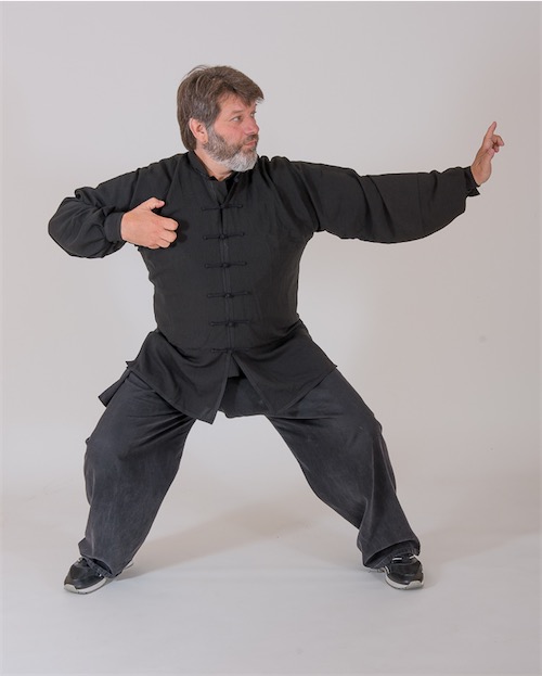 Qigong Basisausbildung – der gute Start