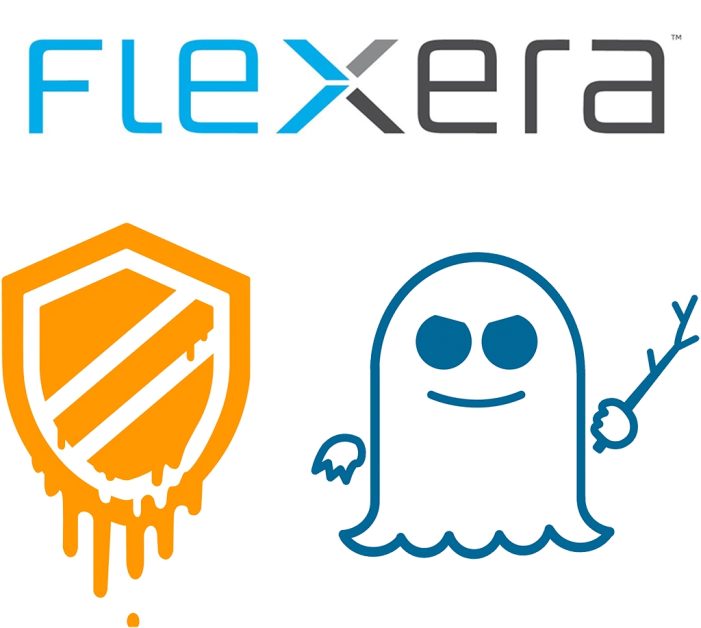 Meltdown und Spectre sind nur die Spitze des Eisbergs Meltdown und Spectre sind nur die Spitze des Eisbergs