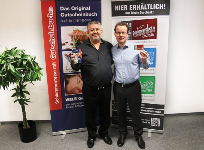 Frischer Wind auf dem deutschen Couponing-Markt Frischer Wind auf dem deutschen Couponing-Markt