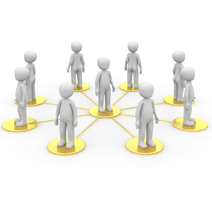 Führung und Motivation in Teams