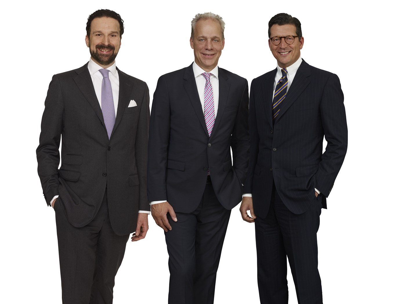 CSS AG beruft Daniel Prinz als neues Vorstandsmitglied