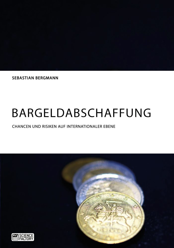 Gibt es bald kein Bargeld mehr? Ein Blick in die Zukunft
