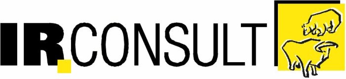 IR CONSULT startet mit ICO-Beratung in Deutschland