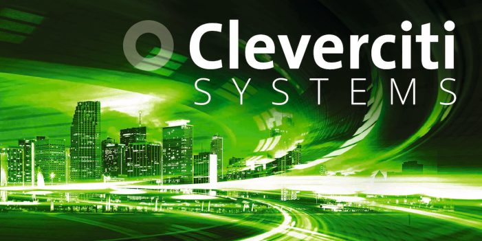Wachstumsfinanzierungrunde für Cleverciti Systems Wachstumsfinanzierungrunde für Cleverciti Systems