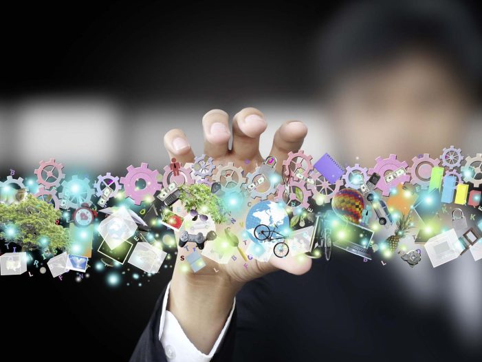 Wie gelingt digitale Transformation? Wie gelingt digitale Transformation?