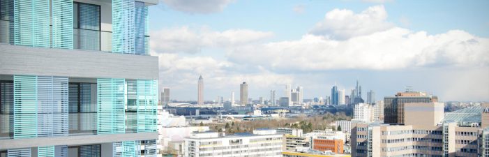 Hochmoderne IT Systeme – Algorithmen formen das Leben