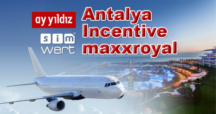 SIMWERT Topseller Incentive exklusiv für Ay Yildiz Partner SIMWERT Topseller Incentive exklusiv für Ay Yildiz Partner