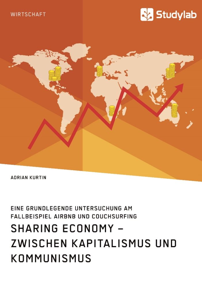 Teilen im Kapitalismus? Der Erfolg der Sharing Economy