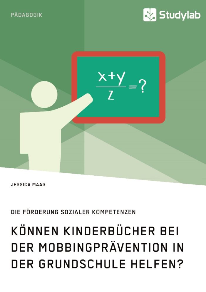 Mobbing in der Grundschule: Ein unterschätztes Problem