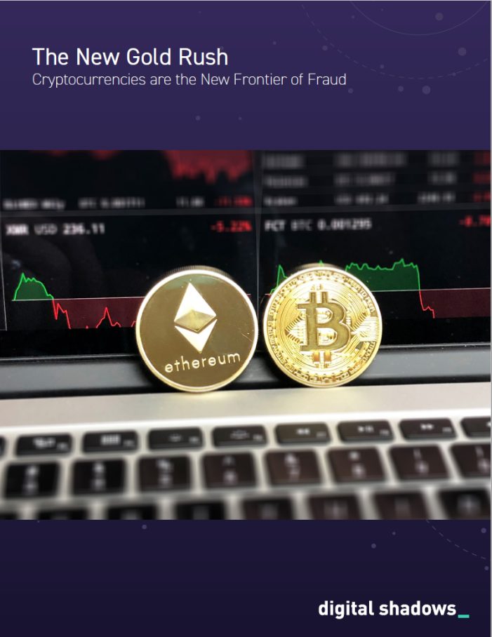Vom Bitcoin Boom profitieren auch Cyberkriminelle
