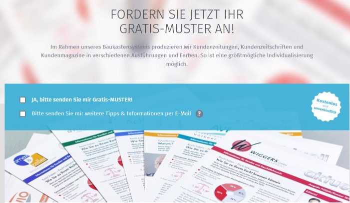 Transparenz schlägt Blackbox
