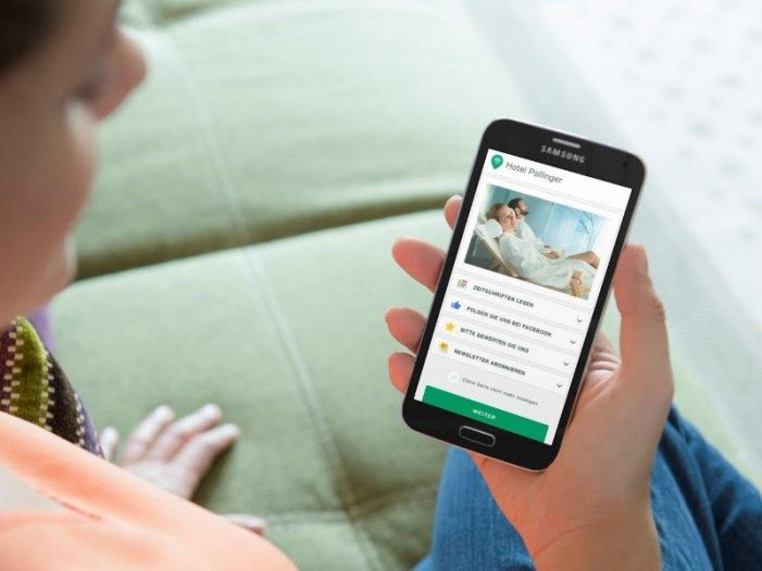 Studie: Warum Hotelmanager 2018 verstärkt auf WLAN-Marketing setzen