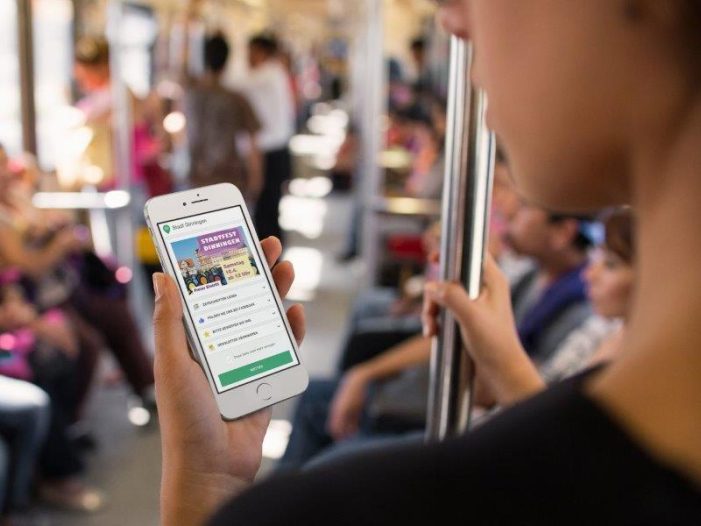Studie: Warum Städte und Gemeinden 2018 verstärkt auf WLAN-Marketing setzen