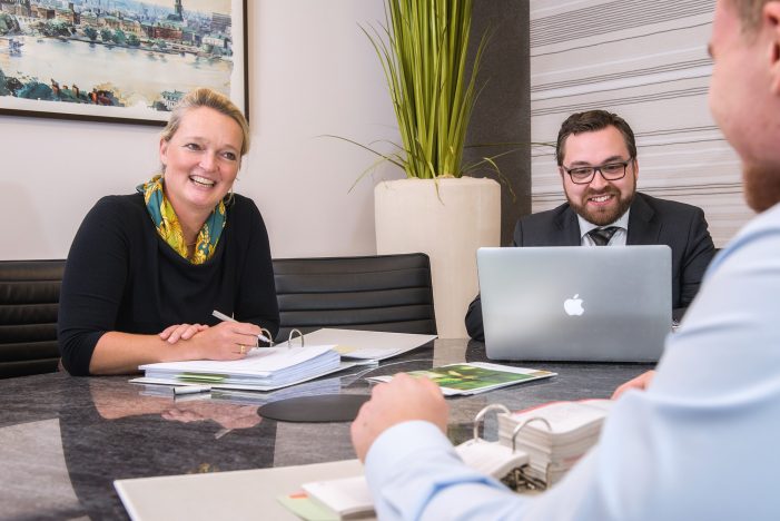 Der Steuerberater als zentrale Schaltstelle des Vermögensmanagements Der Steuerberater als zentrale Schaltstelle des Vermögensmanagements