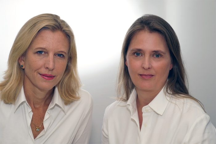 Frauenpower aus dem Norden