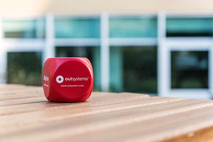 Low-Code-Anbieter OutSystems wächst 2017 um 63 Prozent