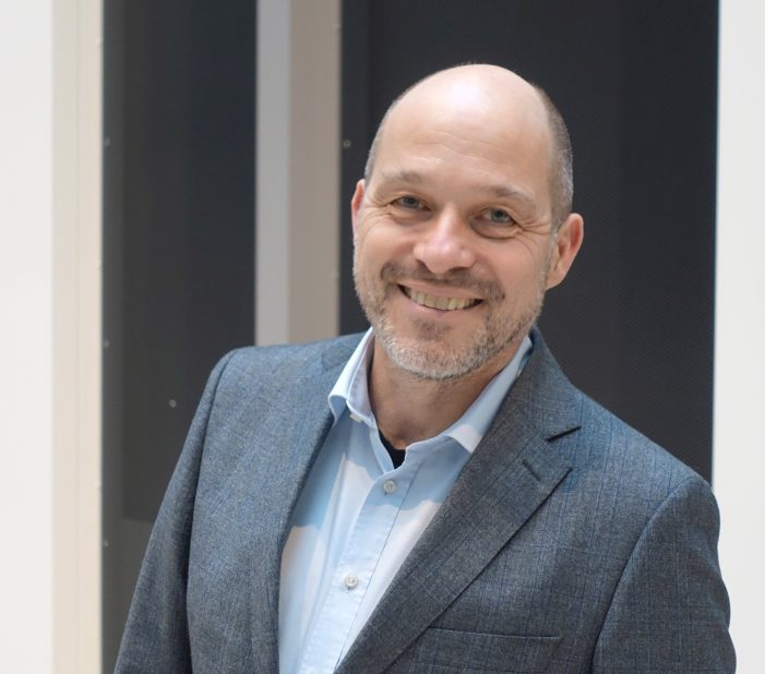 b.telligent begrüßt BI-Experten Dr. Jörg Westermayer als Management Consultant