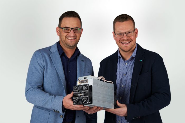 Cloud-Mining liegt in Österreich voll im Trend