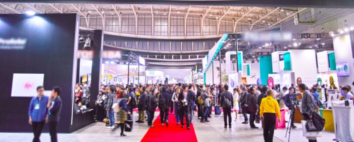 Zeitgemäß zur Messe einladen – so überzeugen Sie Partner und Interessenten