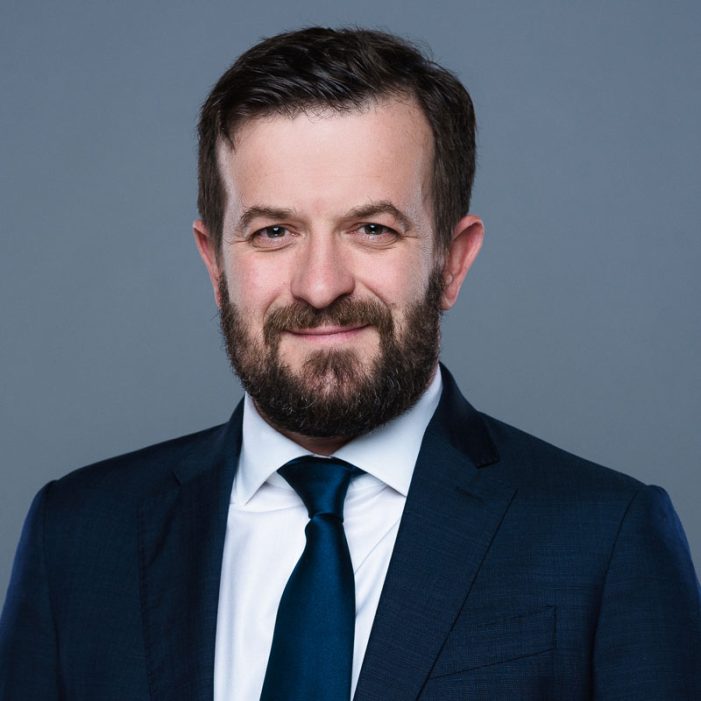 Ivalua ernennt Franck Lheureux zum General Manager EMEA