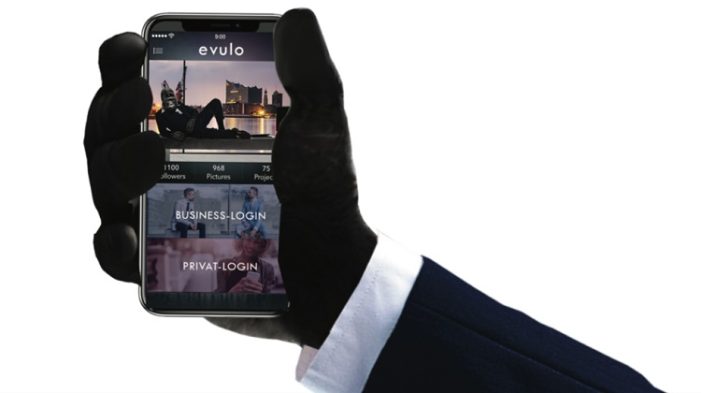 Facebook war gestern – Evulo die neue Plattform für Unternehmenskommunikation Facebook war gestern – Evulo die neue Plattform für Unternehmenskommunikation