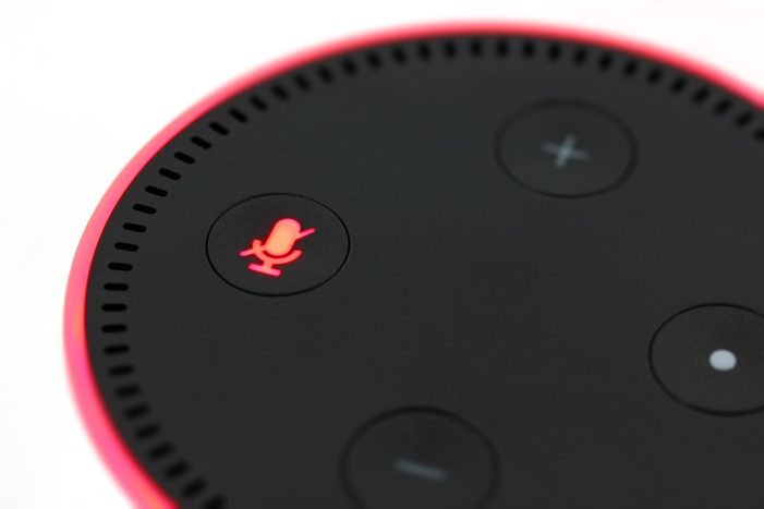 SentinelOne ermöglicht Kommunikation mit der eigenen Sicherheitsplattform über Amazon Echo