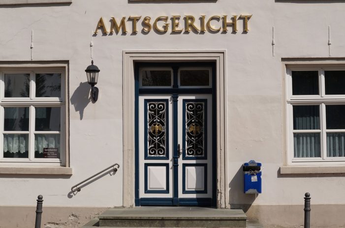 Der amtliche Unternehmenskatalog