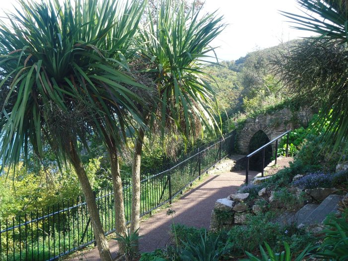 Torquay: Bildungsurlaub als Sprachreise bei Englisch nach Maß® Torquay: Bildungsurlaub als Sprachreise bei Englisch nach Maß®