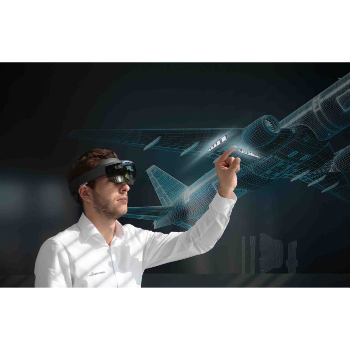 Das Studium für die digitale Zukunft bei der Walter AG