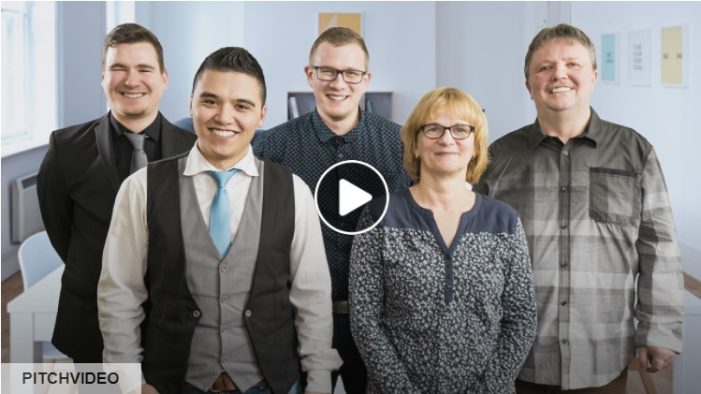 Startup Alarmtab UG startet Crowdfunding-Kampagne bei Companisto