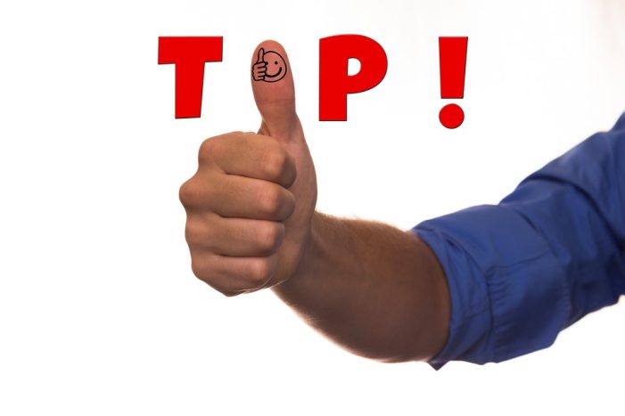 Warum Top-Domains? Warum Top-Domains?