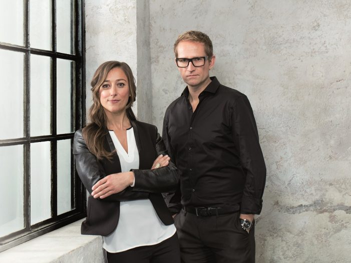 Clormann Design gewinnt 7 x den German Design Award 2018