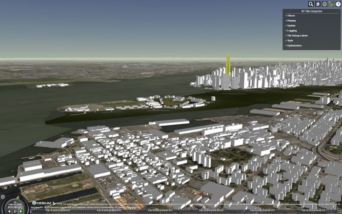 Fraunhofer IGD – Neuer 3D Portrayal Service Standard veröffentlicht