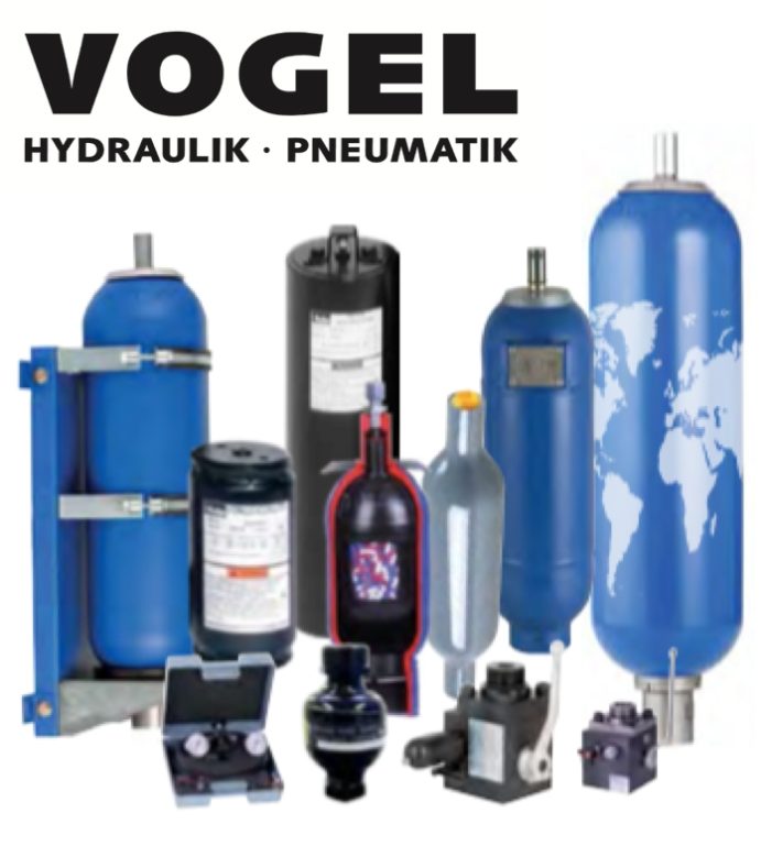 Hydraulik-Speicherservice in Berlin, Brandenburg und Sachsen