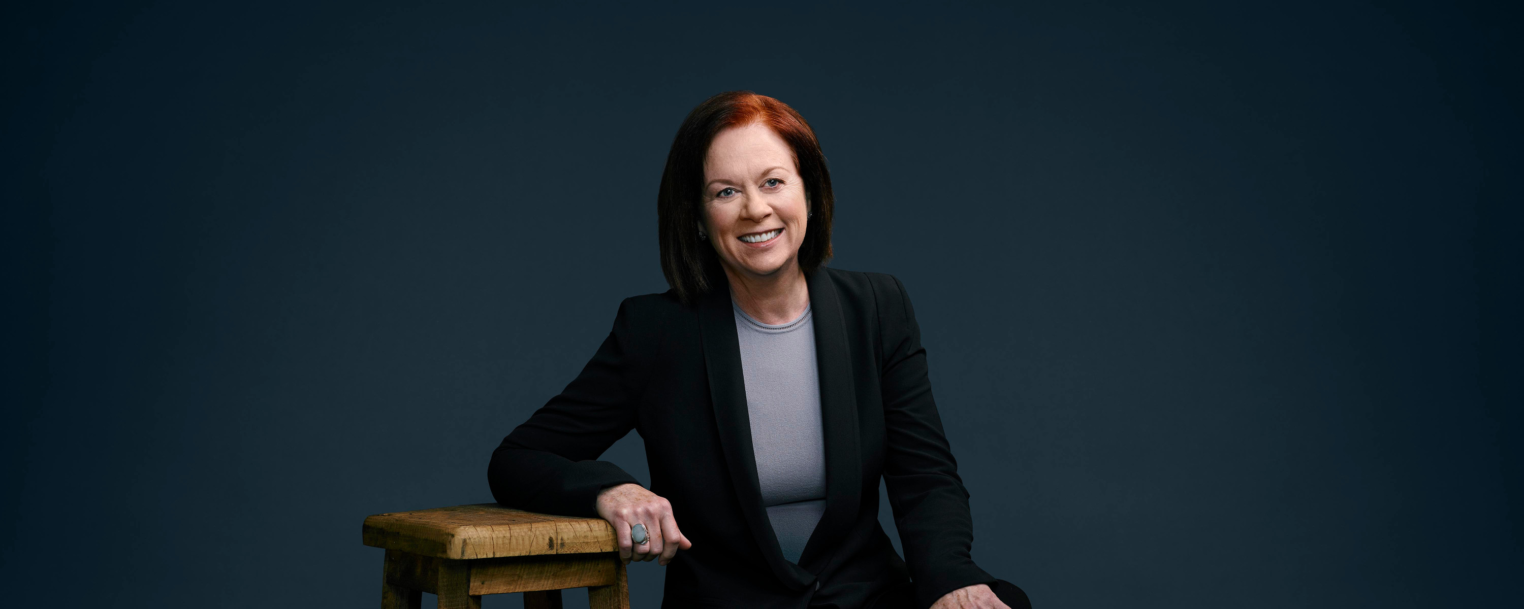 Amy O–Connor wird Chief Data and Information Officer (CDIO) bei Cloudera