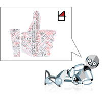 Robotic Process Automation im Büro