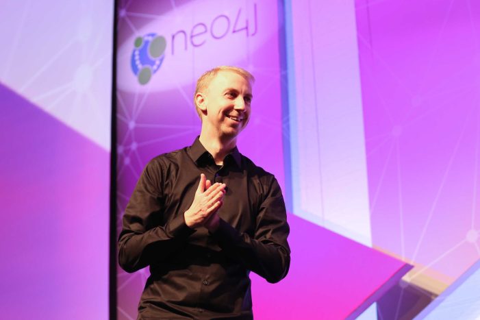 Neo4j mit Rekordjahr: Wachstum bei Kunden, Community und Produkten Neo4j mit Rekordjahr: Wachstum bei Kunden, Community und Produkten