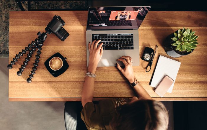 Herausforderungen erfolgreicher Influencer Relations 2018 Herausforderungen erfolgreicher Influencer Relations 2018
