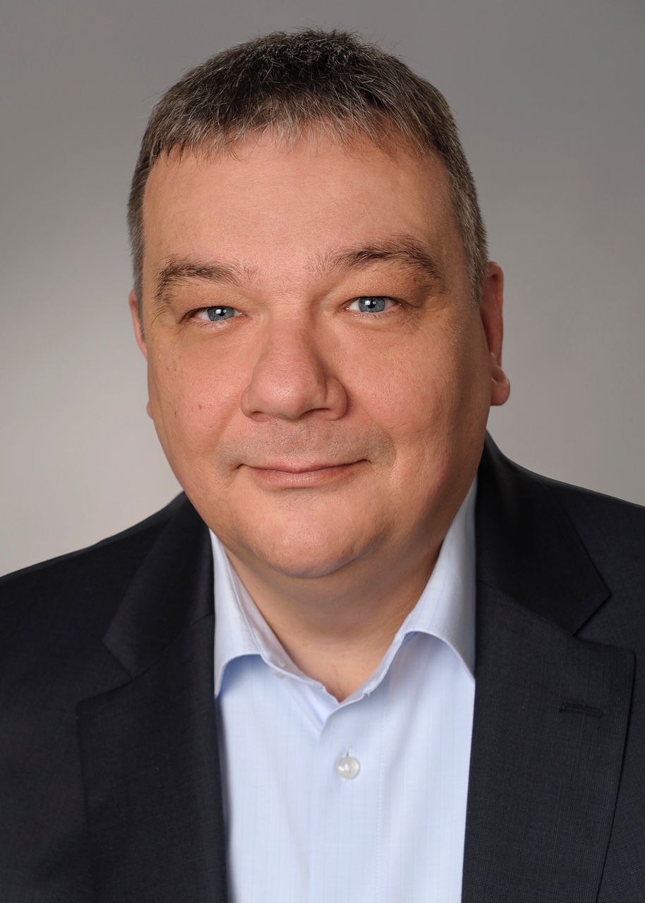 Michael Scheffler ist neuer Regional Director CEEU bei Bitglass
