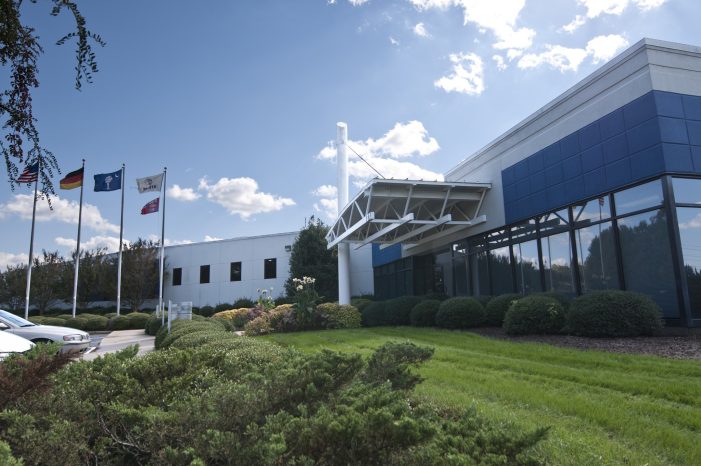 STÜKEN Nordamerika – 20 Jahre Kundenzufriedenheit „Made in the USA“