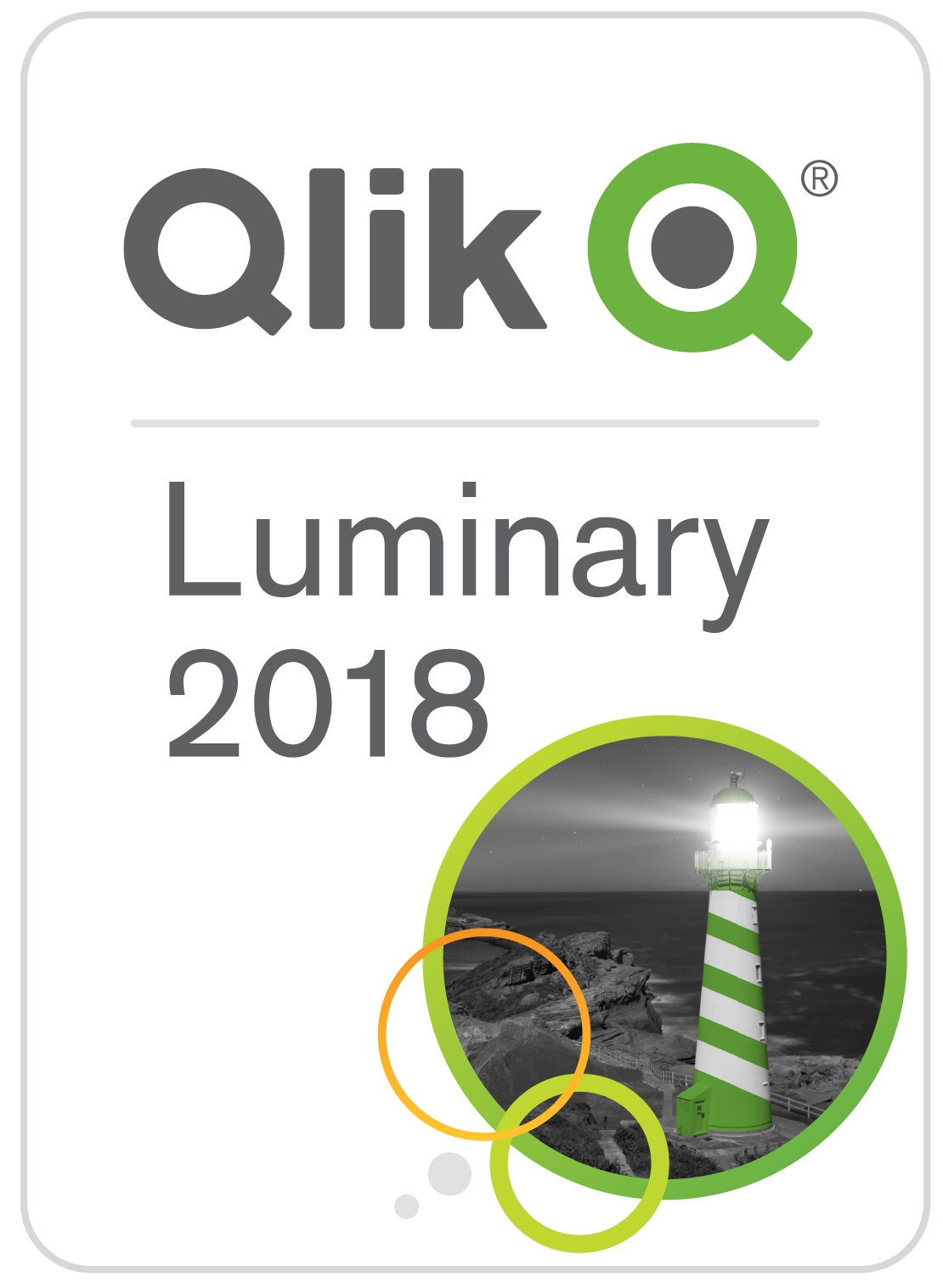 Qlik Luminaries 2018: Konrad Mattheis und Alexander Nagler als BI-Innovatoren und Qlik-Experten ausgezeichnet