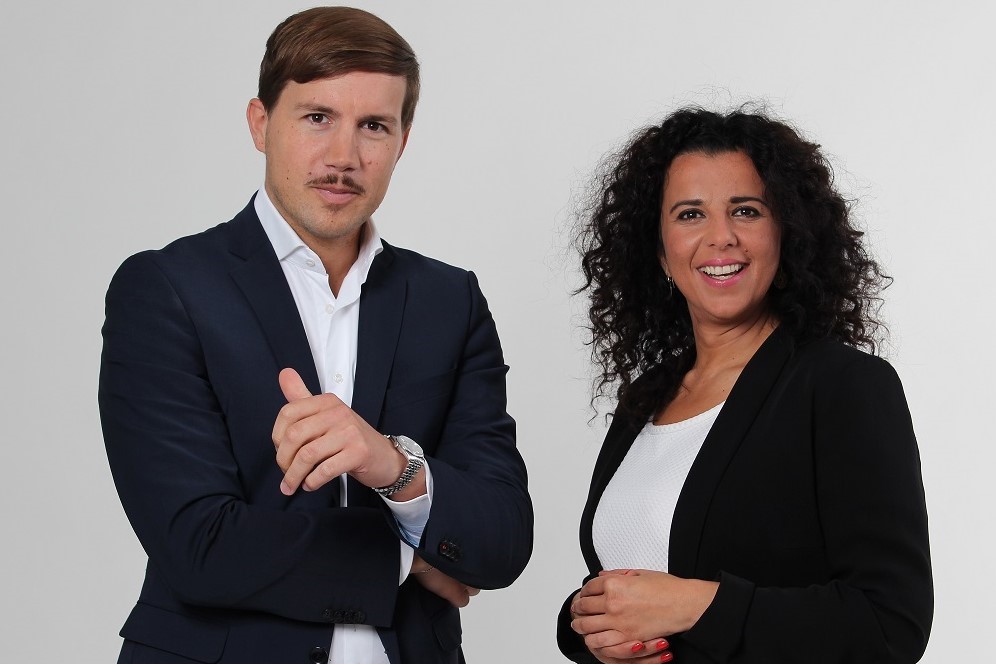 Die Dolce-Vita-Strategie: Das neue Buch der Erfolgstrainer Loredana Meduri und Alessandro Spanu