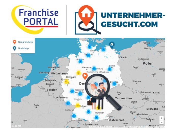 Selbstständig in der Wunschregion: So finden Gründer beste Chancen vor Ort Selbstständig in der Wunschregion: So finden Gründer beste Chancen vor Ort