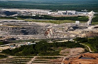 Osisko Gold Royalties schüttet 14. Quartalsdividende aus