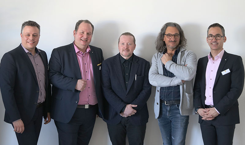 Liscia Consulting hat zum 3. Think-Tank „Leader in Action” eingeladen. Zahlreiche Kunden sind dem Ruf gefolgt!
