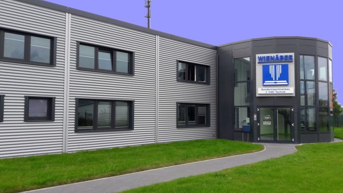 Führender Spezialist von Customer-Sized-Produkten für Zerspanung und Widerstandsschweißtechnik