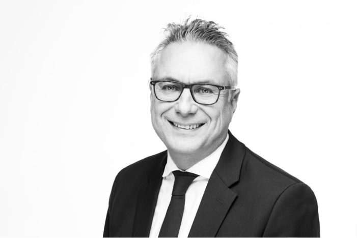 Oliver Tonnar startet bei Rees Draper Wright in Frankfurt