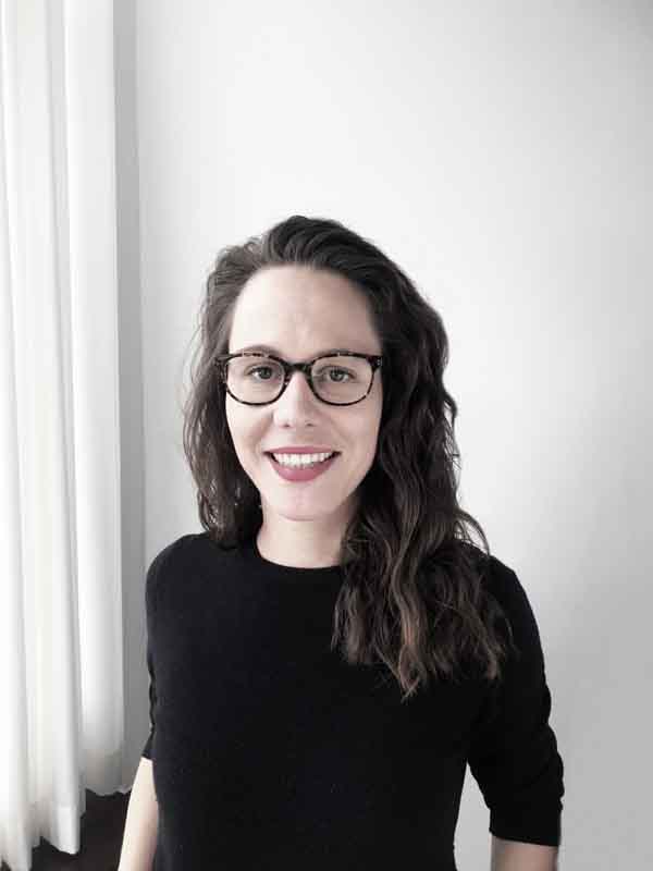 Svenja Kremin verstärkt Unit Brand Spaces and Design bei VOSS+FISCHER