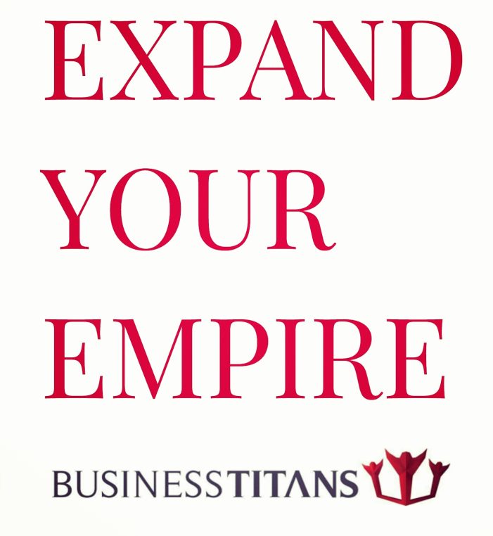 Business Titans nimmt All Inclusive Projekte ins Sortiment