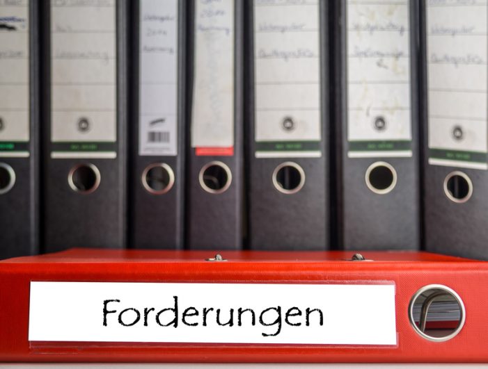 Auch schwierige Inkassofälle sind lösbar!